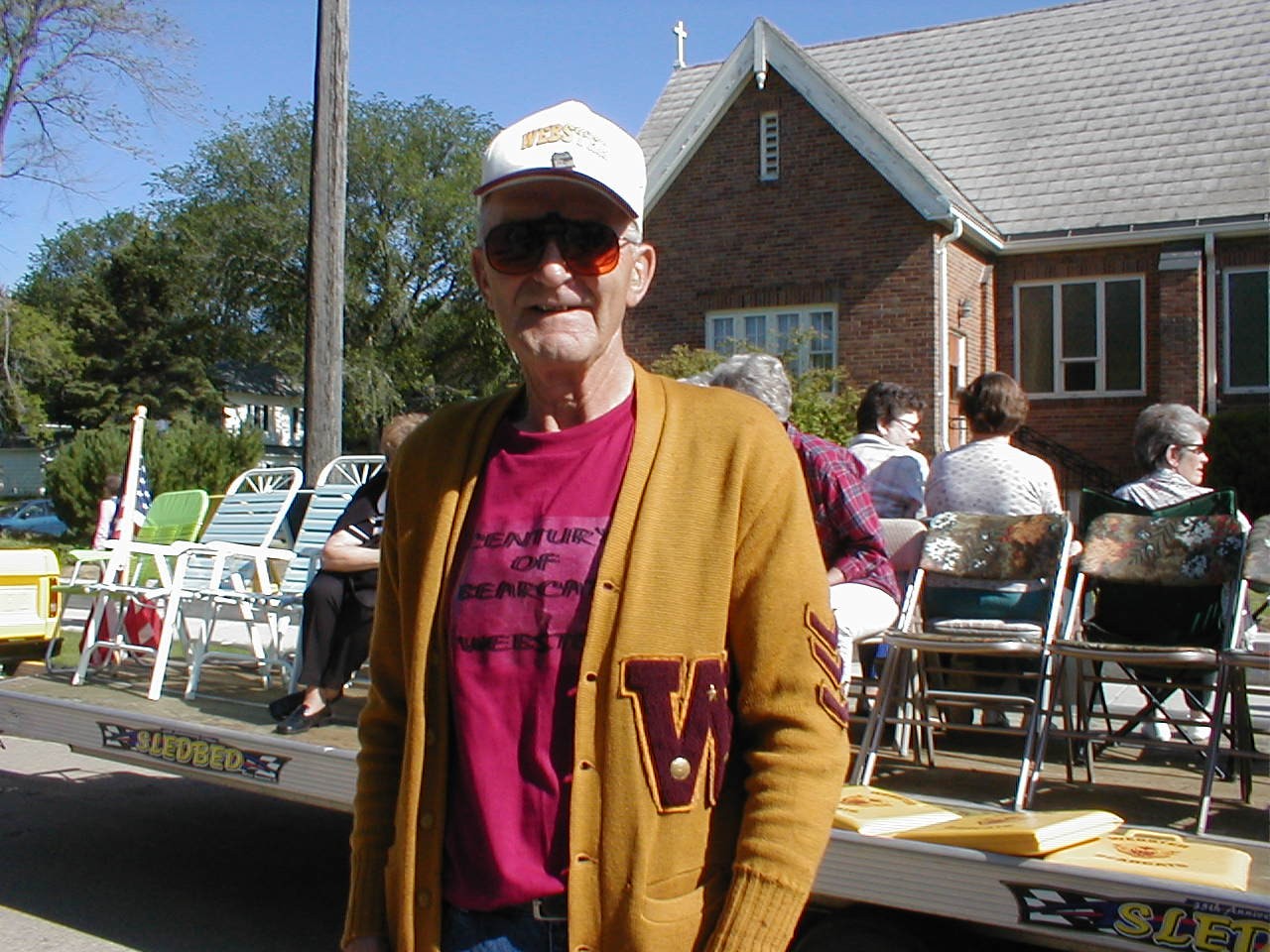 ster School District Home of the Bearcats