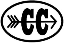 Cross County logo