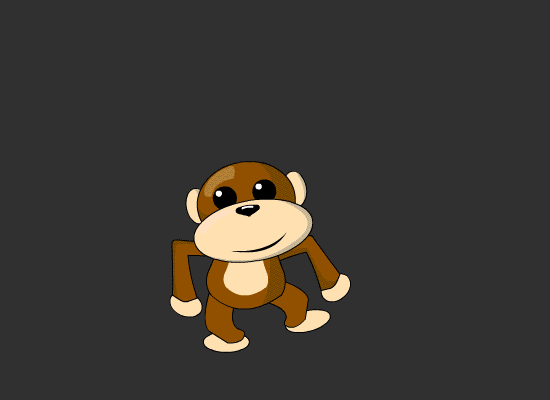 monkey 