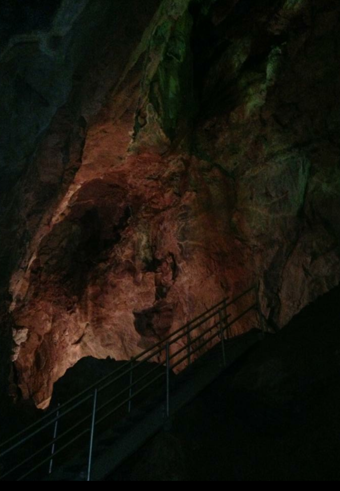 More Caves