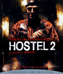 Hostel part 3