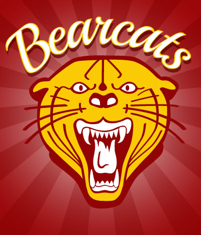 Webster Bearcats