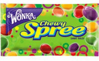 chewy sprees
