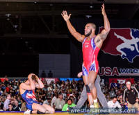 Burroughs vs Taylor