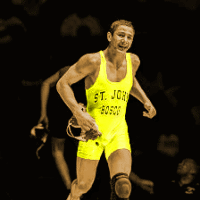 Aaron Pico