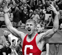 Kyle Dake