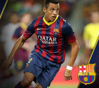 Alexis Sanchez