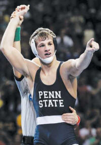 David Taylor
