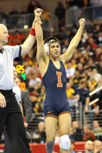 Jesse Delgado