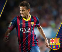 Neymar da Silva Santos Júnior