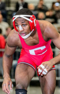 Nashon Garrett