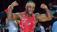 Jordan Burroughs