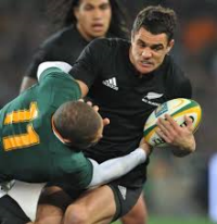 Dan Carter