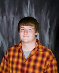Ben Fromelt