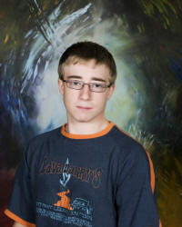 Brant Geier
