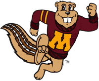 Minnesota Wrestling