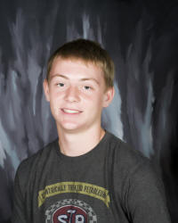 Colton Koslowski