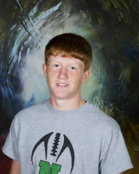 Dawson Mathison
