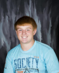 Eric Page