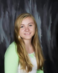 Kayla Paszek
