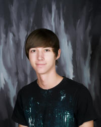 Austin Sanders