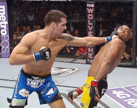 Chris Weidman