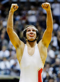 Logan Steiber