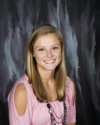 Lindsey Vogl
