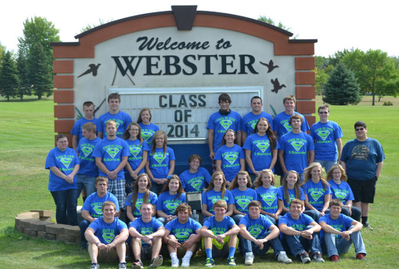 Best Class Ever!!