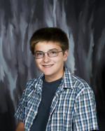 Jacob Johnson