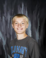 Levi Johnson