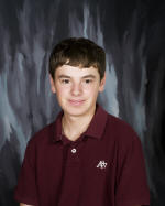 Riley Johnson