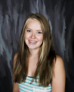 Brianna Lehman