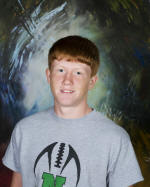 Dawson Mathison