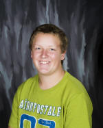Evan McCreary