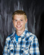 Riley Reetz