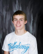 Noah Thurston