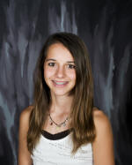 McKenzie Volesky