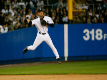 Derek Jeter