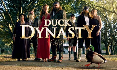 Duck Dynasty