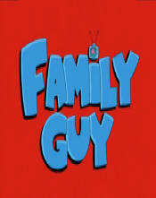 Family Guy