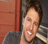 Luke Bryan