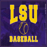 LSU Baseball