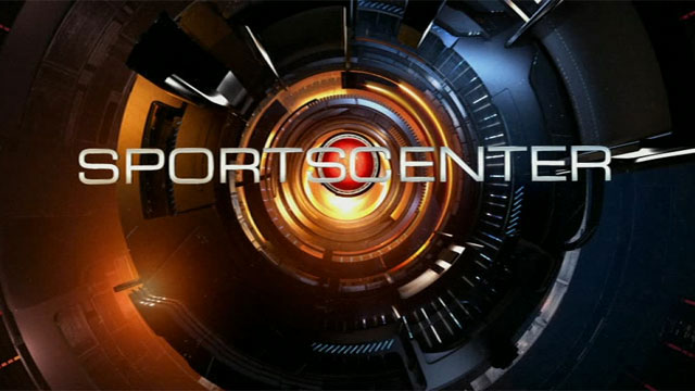 Sports Center