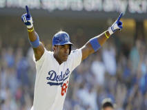 Yasiel Puig